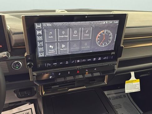 Used 2024 GMC Hummer EV 3X image 21