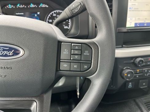 New 2026 Ford F250 XL image 10