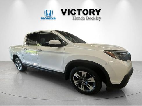 Used 2019 Honda Ridgeline RTL-E image 7