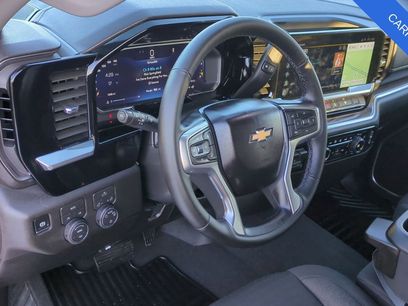 Used 2026 Chevrolet Silverado 1500 LT