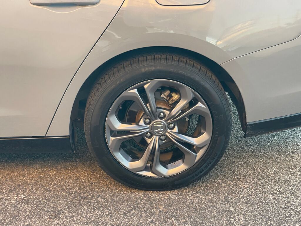 Used 2024 Honda Accord EX-L image 36