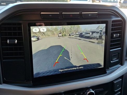 Used 2022 Ford F150 Lightning Pro AWD/4WD image 20