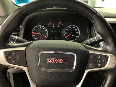 Certified 2024 GMC Sierra 1500 AT4X w/ AT4X AEV Edition image 5