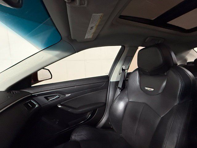 Used 2009 Cadillac CTS V RWD image 19