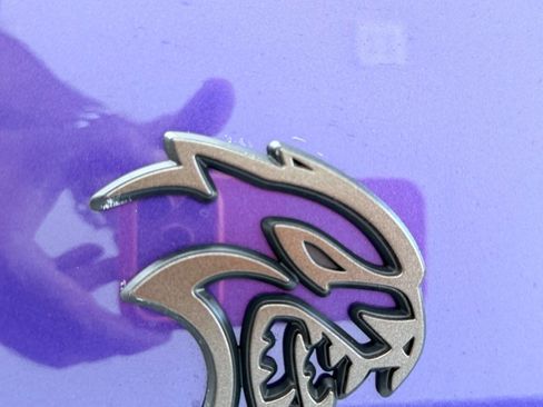 Used 2023 Dodge Challenger SRT Hellcat RWD image 23