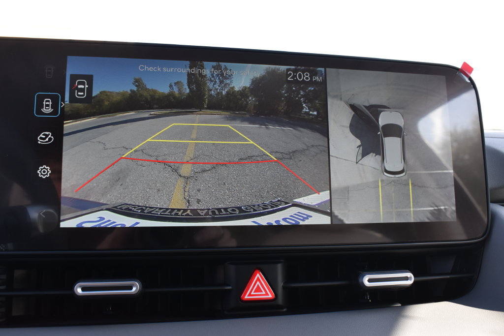 New 2027 Hyundai Ioniq 5 Limited RWD image 19