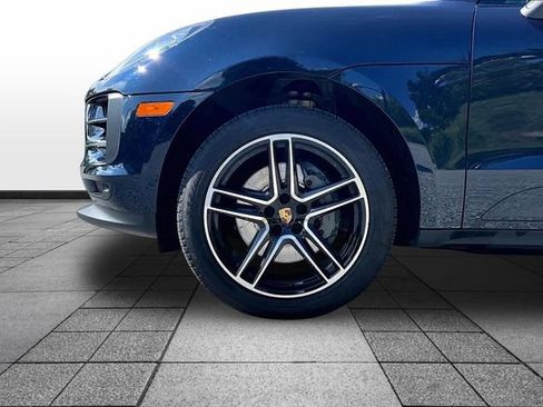 Used 2021 Porsche Macan S AWD/4WD image 4