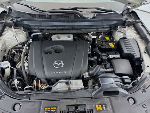 Used 2025 MAZDA CX-5 AWD 2.5 S w/ Select Package image 27