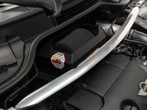 Used 2013 MINI Cooper S FWD image 78