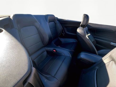 Used 2022 Ford Mustang GT Premium w/ Equipment Group 401A image 27