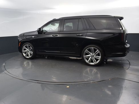 Certified 2025 Cadillac Escalade Sport Platinum image 7