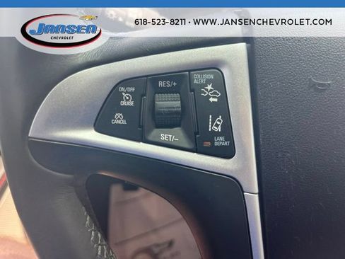 Used 2015 GMC Terrain SLT AWD/4WD image 25
