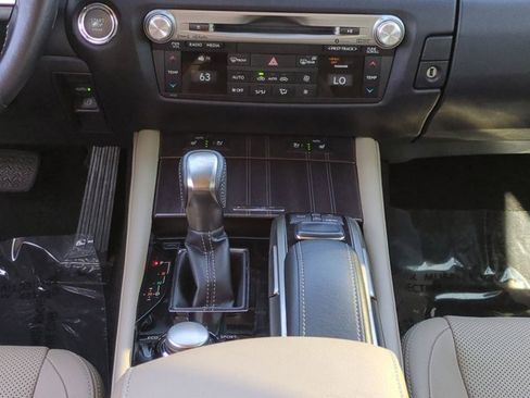 Used 2016 Lexus GS 350 350 image 17