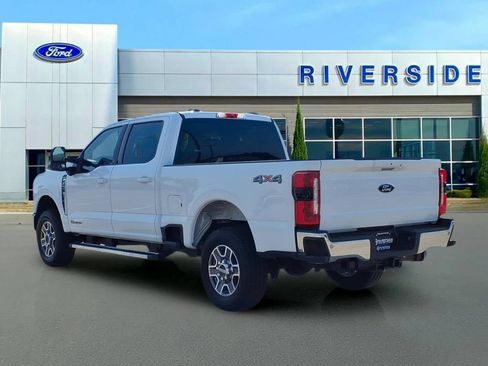 Used 2026 Ford F250 Lariat AWD/4WD image 5