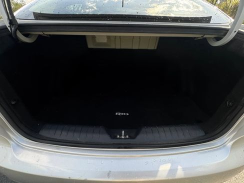 Used 2013 Kia Rio EX w/ Convenience Pkg FWD image 16