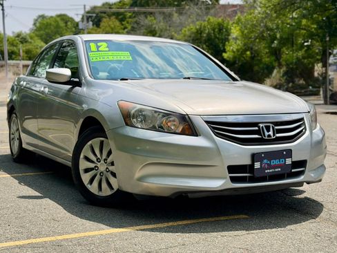 Used 2012 Honda Accord LX image 6