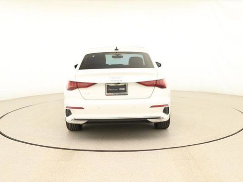 Certified 2024 Audi A3 2.0T Premium image 5