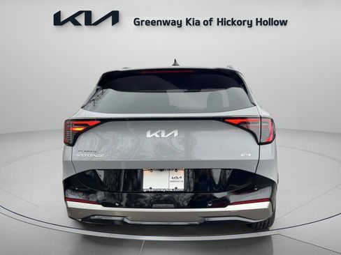 New 2026 Kia Sportage SX Prestige AWD/4WD image 6