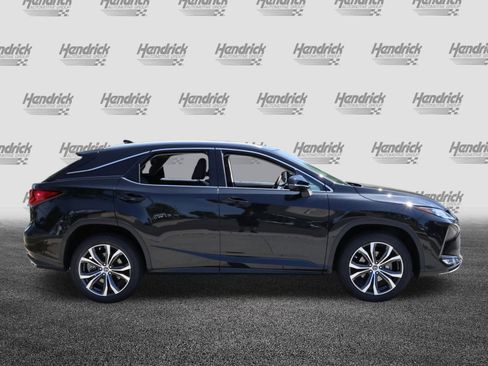 Used 2022 Lexus RX 350 FWD w/ Premium Package image 10