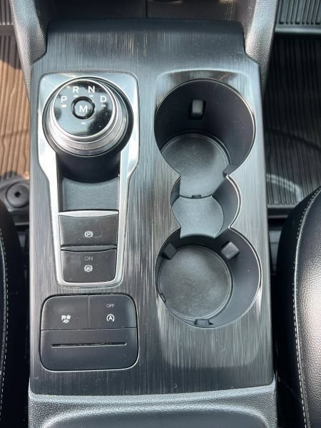 Used 2020 Ford Escape SEL AWD/4WD image 27