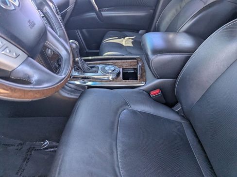 Used 2016 INFINITI QX80 2WD image 19