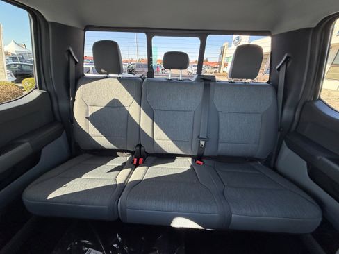 New 2026 Ford F350 XL w/ STX Appearance Package image 42