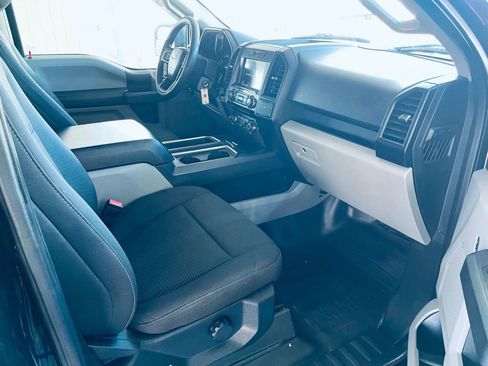Used 2018 Ford F150 XL w/ Equipment Group 101A Mid image 21