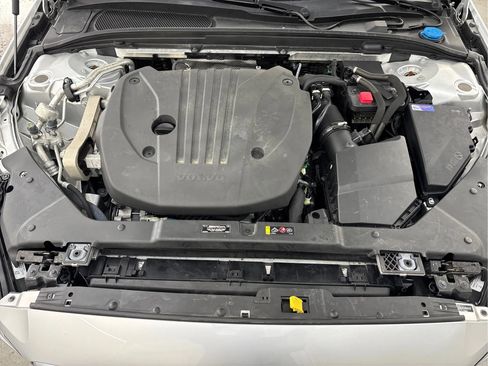 Used 2022 Volvo S60 B5 Inscription AWD/4WD image 29