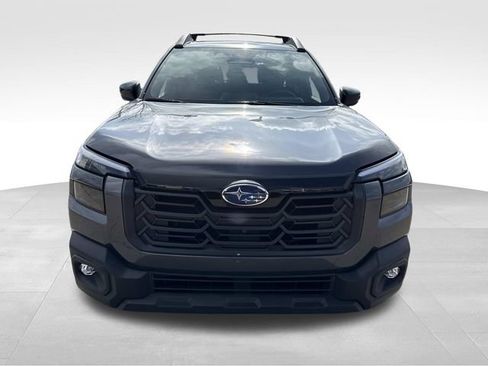 New 2026 Subaru Outback Touring XT AWD/4WD image 9
