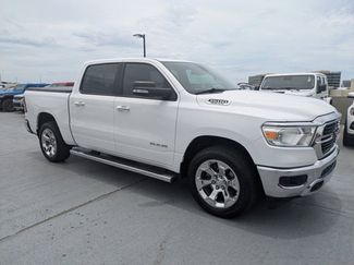 Used 2019 RAM 1500 Big Horn AWD/4WD video 1