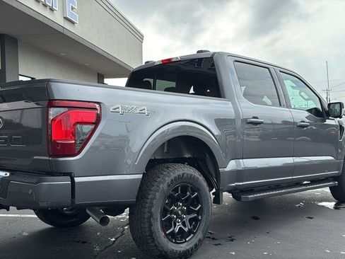 New 2026 Ford F150 XLT w/ Equipment Group 302A MID AWD/4WD image 10