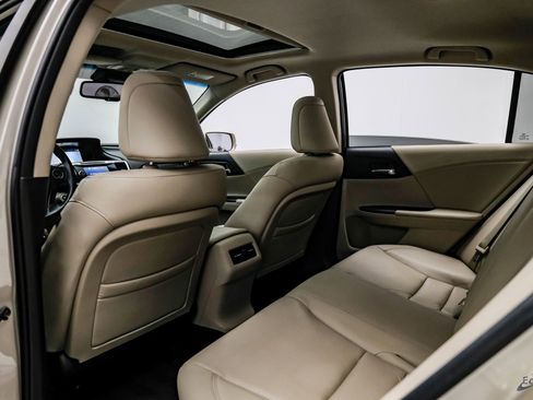 Used 2013 Honda Accord EX-L image 75