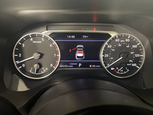 Used 2023 Nissan Rogue SV w/ SV Premium B Package FWD image 22