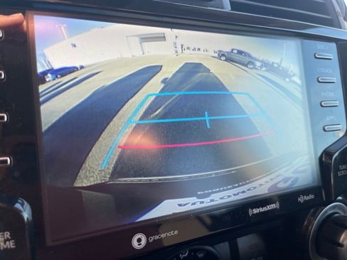 Used 2024 Toyota 4Runner TRD Off-Road image 13