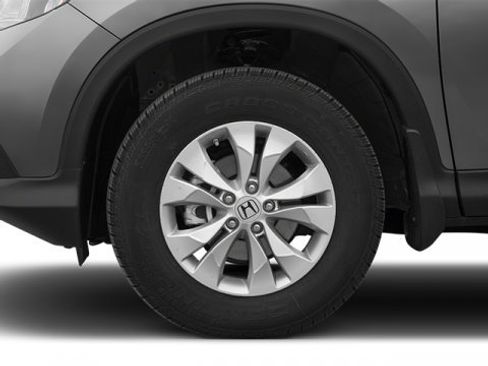 Used 2013 Honda CR-V EX image 11