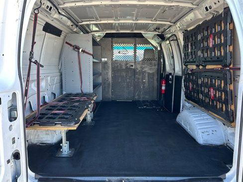 Used 2011 Ford E-250 and Econoline 250 image 23