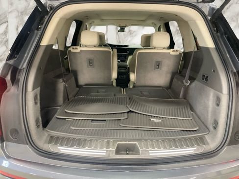 Used 2021 Cadillac XT6 Premium Luxury image 46