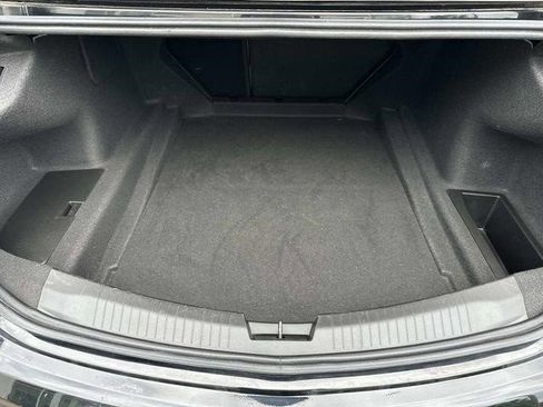 Certified 2023 Cadillac CT5 Luxury w/ Cold Weather Package AWD/4WD image 9