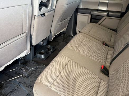 Used 2022 Ford F250 XLT w/ XLT Premium Package image 11