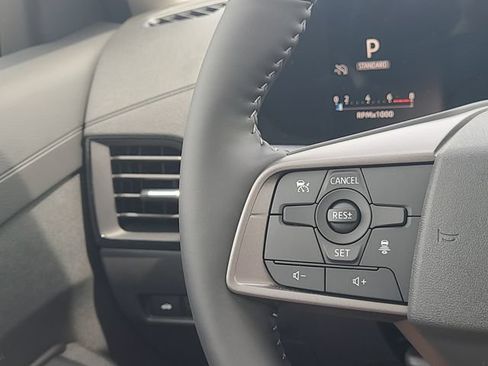 New 2026 Nissan Sentra SV w/ SV Convenience Package FWD image 13