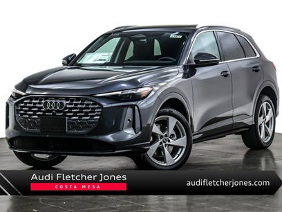 New 2025 Audi Q5 Premium Plus