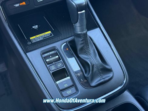 Used 2024 Honda CR-V EX-L image 19