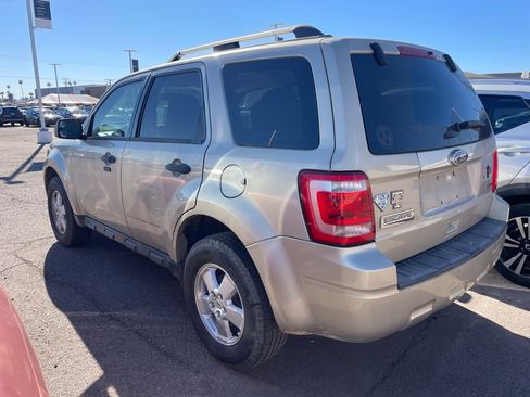 Used 2012 Ford Escape XLT image 12