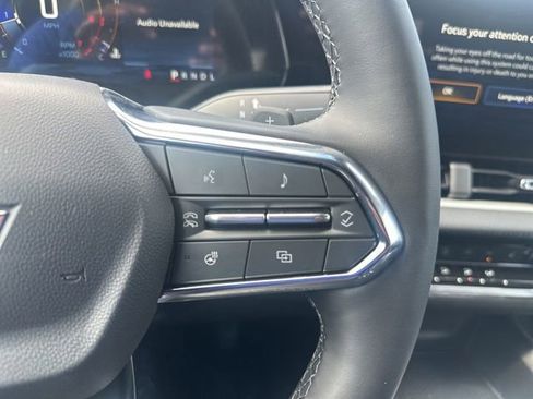 New 2026 Chevrolet Equinox LT AWD/4WD image 11