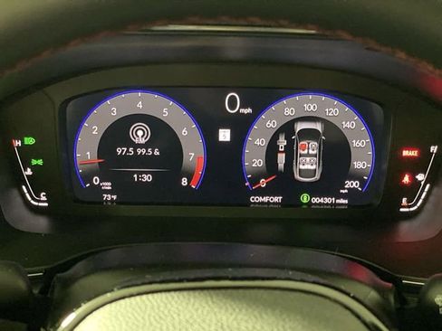 Used 2024 Acura Integra Type S FWD image 11