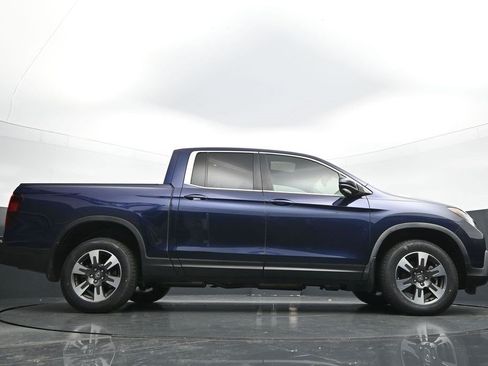 Used 2019 Honda Ridgeline RTL-T image 29