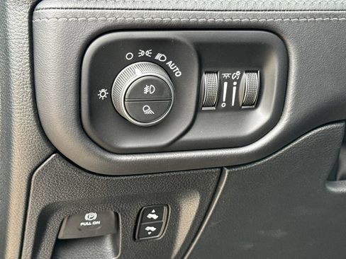 New 2026 RAM 1500 RHO w/ RHO Level 1 Equipment Group AWD/4WD image 24