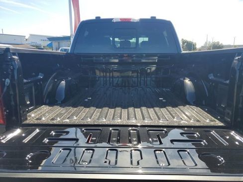 New 2026 Ford F150 XLT w/ Equipment Group 302A MID image 6