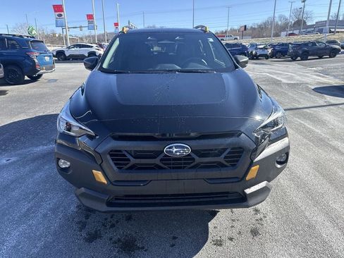 New 2026 Subaru Crosstrek 2.5i Wilderness image 2