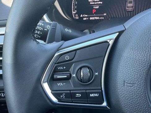 Certified 2026 Acura MDX SH-AWD w/ Technology Package image 20